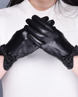 Alex Luxury Mitten