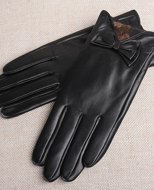 Alex Luxury Mitten Alex Luxury Mitten