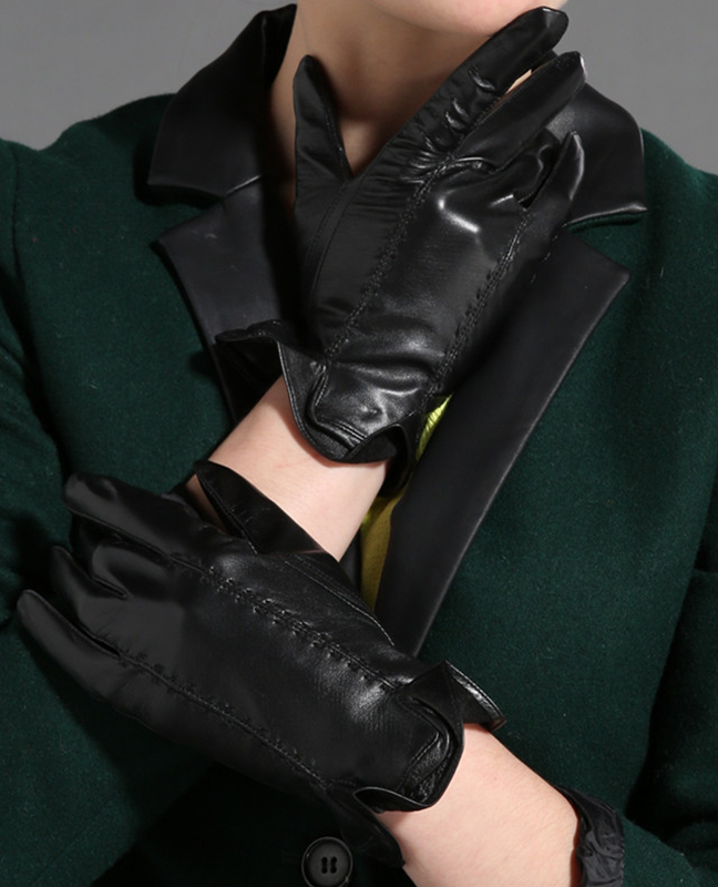 Genuine Leather Glove Genuine Leather Glove