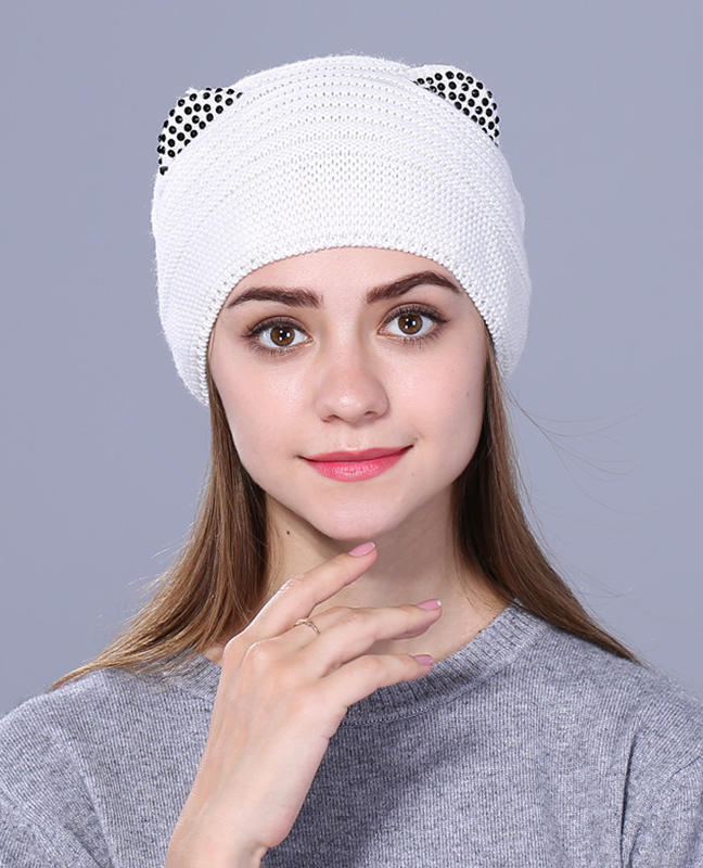 Thick Winter Hat Thick Winter Hat