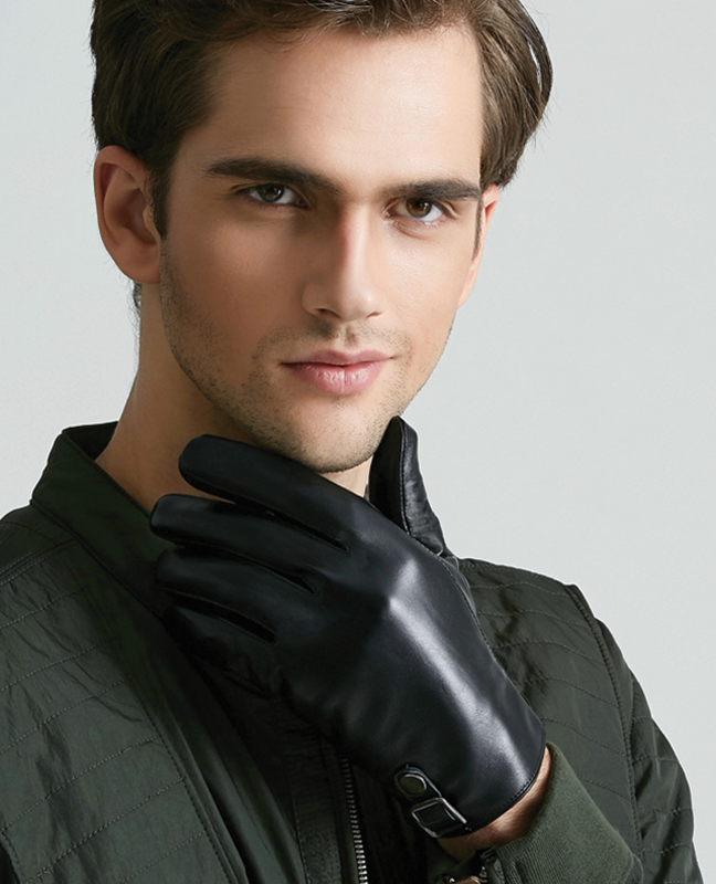 Velvet Men's Winter Glove Velvet Men's Winter Glove