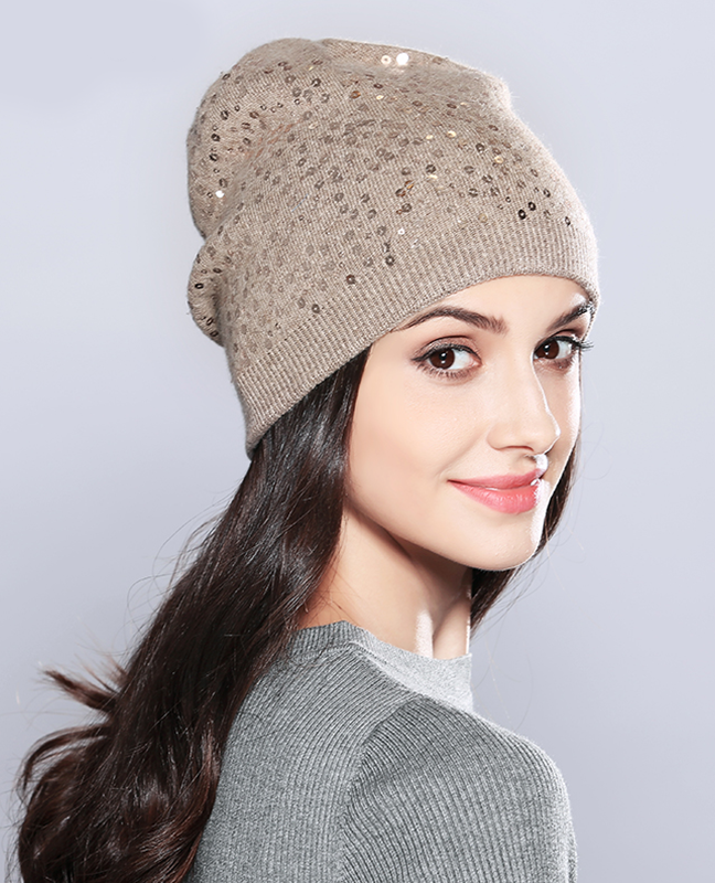 Thick Vogue Winter Hat Thick Vogue Winter Hat