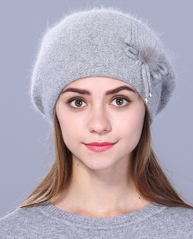 Premium Winter beret Premium Winter beret