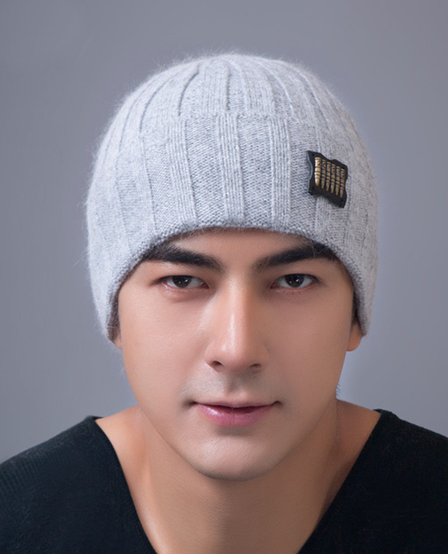 Acrylic Knit Winter Hats Acrylic Knit Winter Hats