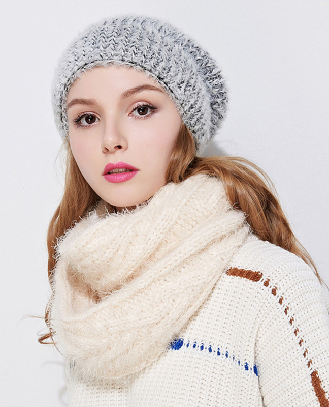 Double-deck Luxury cap Double-deck Luxury cap